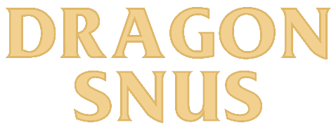 Dragon Snus
